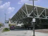 121 - Convention Centre